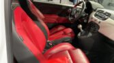 Abarth 595 1.4 Turismo 2016m. Benzinas Mechaninė