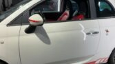 Abarth 595 1.4 Turismo 2016m. Benzinas Mechaninė