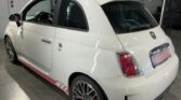 Abarth 595 1.4 Turismo 2016m. Benzinas Mechaninė