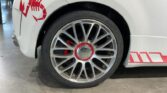 Abarth 595 1.4 Turismo 2016m. Benzinas Mechaninė