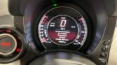 Abarth 595 1.4 Turismo 2016m. Benzinas Mechaninė
