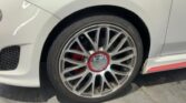 Abarth 595 1.4 Turismo 2016m. Benzinas Mechaninė
