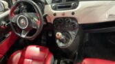 Abarth 595 1.4 Turismo 2016m. Benzinas Mechaninė