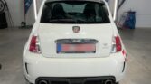 Abarth 595 1.4 Turismo 2016m. Benzinas Mechaninė