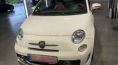 Abarth 595 1.4 Turismo 2016m. Benzinas Mechaninė