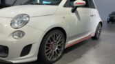 Abarth 595 1.4 Turismo 2016m. Benzinas Mechaninė