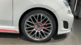 Abarth 595 1.4 Turismo 2016m. Benzinas Mechaninė