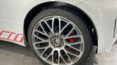 Abarth 595 1.4 Turismo 2016m. Benzinas Mechaninė