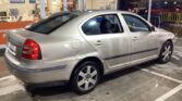 Skoda Octavia 1.9 TDI Trend 2005m. Dyzelinas Mechaninė