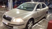 Skoda Octavia 1.9 TDI Trend 2005m. Dyzelinas Mechaninė