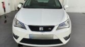 Seat Ibiza 1.0 TSI FR 2017m. Benzinas Mechaninė