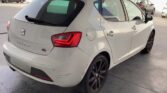 Seat Ibiza 1.0 TSI FR 2017m. Benzinas Mechaninė