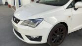 Seat Ibiza 1.0 TSI FR 2017m. Benzinas Mechaninė