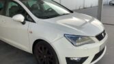 Seat Ibiza 1.0 TSI FR 2017m. Benzinas Mechaninė