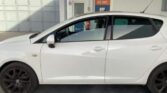 Seat Ibiza 1.0 TSI FR 2017m. Benzinas Mechaninė