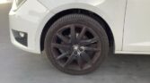 Seat Ibiza 1.0 TSI FR 2017m. Benzinas Mechaninė