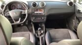Seat Ibiza 1.0 TSI FR 2017m. Benzinas Mechaninė