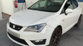 Seat Ibiza 1.0 TSI FR 2017m. Benzinas Mechaninė
