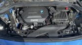 BMW 2er 216d Active Tourer M Sport 2016m. Dyzelinas Mechaninė