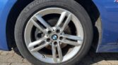 BMW 2er 216d Active Tourer M Sport 2016m. Dyzelinas Mechaninė