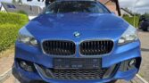 BMW 2er 216d Active Tourer M Sport 2016m. Dyzelinas Mechaninė