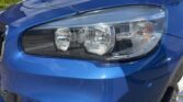 BMW 2er 216d Active Tourer M Sport 2016m. Dyzelinas Mechaninė