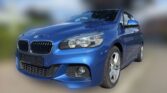 BMW 2er 216d Active Tourer M Sport 2016m. Dyzelinas Mechaninė