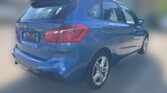 BMW 2er 216d Active Tourer M Sport 2016m. Dyzelinas Mechaninė