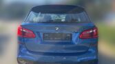 BMW 2er 216d Active Tourer M Sport 2016m. Dyzelinas Mechaninė