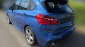 BMW 2er 216d Active Tourer M Sport 2016m. Dyzelinas Mechaninė