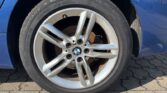 BMW 2er 216d Active Tourer M Sport 2016m. Dyzelinas Mechaninė