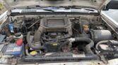 Nissan NP300 Pick-up 2.5 Turbodiesel Double Cab 4x4 2011m. Dyzelinas Mechaninė