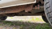 Nissan NP300 Pick-up 2.5 Turbodiesel Double Cab 4x4 2011m. Dyzelinas Mechaninė