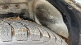 Nissan NP300 Pick-up 2.5 Turbodiesel Double Cab 4x4 2011m. Dyzelinas Mechaninė