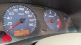 Nissan NP300 Pick-up 2.5 Turbodiesel Double Cab 4x4 2011m. Dyzelinas Mechaninė