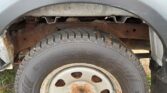Nissan NP300 Pick-up 2.5 Turbodiesel Double Cab 4x4 2011m. Dyzelinas Mechaninė