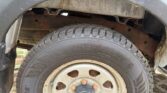 Nissan NP300 Pick-up 2.5 Turbodiesel Double Cab 4x4 2011m. Dyzelinas Mechaninė