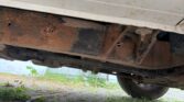 Nissan NP300 Pick-up 2.5 Turbodiesel Double Cab 4x4 2011m. Dyzelinas Mechaninė