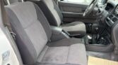 Nissan NP300 Pick-up 2.5 Turbodiesel Double Cab 4x4 2011m. Dyzelinas Mechaninė