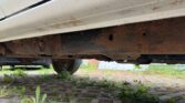 Nissan NP300 Pick-up 2.5 Turbodiesel Double Cab 4x4 2011m. Dyzelinas Mechaninė