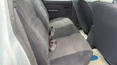 Nissan NP300 Pick-up 2.5 Turbodiesel Double Cab 4x4 2011m. Dyzelinas Mechaninė