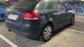 Audi A3 2.0 TDI Ambition 2004m. Dyzelinas Automatinė