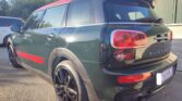 MINI Clubman John Cooper Works ALL4 2018m. Benzinas Automatinė