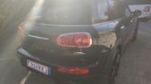 MINI Clubman John Cooper Works ALL4 2018m. Benzinas Automatinė