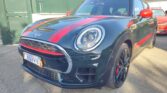 MINI Clubman John Cooper Works ALL4 2018m. Benzinas Automatinė
