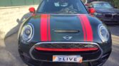MINI Clubman John Cooper Works ALL4 2018m. Benzinas Automatinė