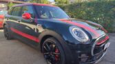 MINI Clubman John Cooper Works ALL4 2018m. Benzinas Automatinė