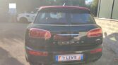 MINI Clubman John Cooper Works ALL4 2018m. Benzinas Automatinė