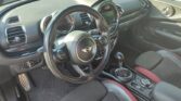 MINI Clubman John Cooper Works ALL4 2018m. Benzinas Automatinė