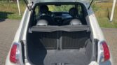 Fiat 500 0.9 Twin Air Plus 2011m. Benzinas Mechaninė